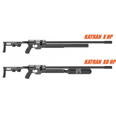 Въздушна пушка AirMaks Katran XB HP .25 (6.35)