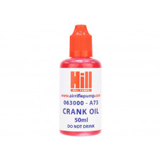 Комплект масла за HILL EC-3000