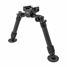 Карбонова двунога Linko Gear HB-C05M Picatinny и Arca