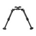 Карбонова двунога Linko Gear HB-C05M Picatinny и Arca