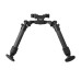 Карбонова двунога Linko Gear HB-C05M Picatinny и Arca