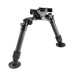 Карбонова двунога Linko Gear HB-C05M Picatinny и Arca