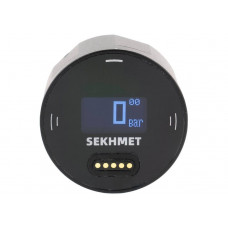 Дигитален манометър Sekhmet Smart Gauge 28 Pro