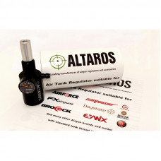 Altaros регулатор за пушки с бутилка