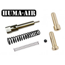 Тунинг комплект Huma Air  Slug power kit за FX Impact M3
