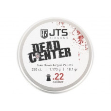 Проектили JTS Dead Center cal. 5.5