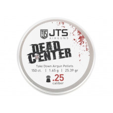 Проектили JTS Dead Center cal. 6.35