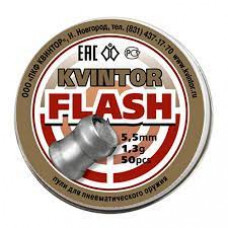 Проектили Kvintor Flash 5.5mm