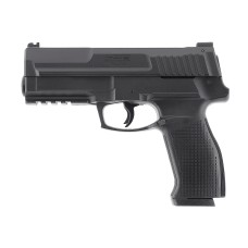 Пистолет за самозащита Umarex Impax P68
