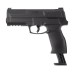 Пистолет за самозащита Umarex Impax P68